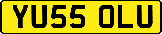 YU55OLU