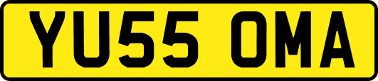 YU55OMA