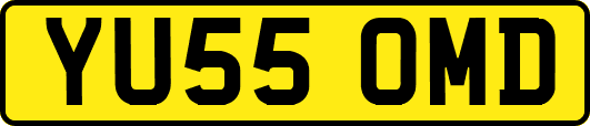 YU55OMD