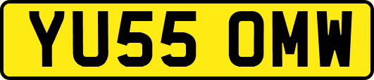 YU55OMW