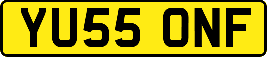 YU55ONF
