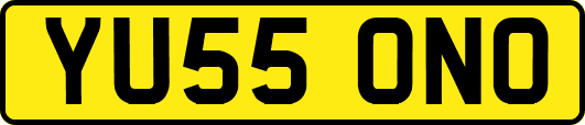 YU55ONO