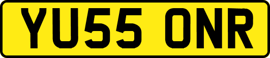 YU55ONR