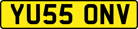 YU55ONV