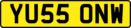 YU55ONW