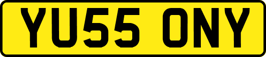 YU55ONY