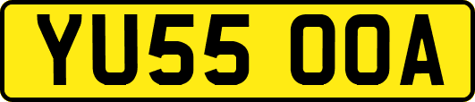 YU55OOA