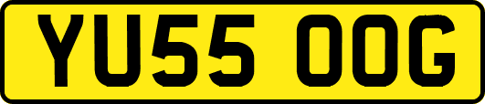 YU55OOG