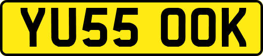 YU55OOK