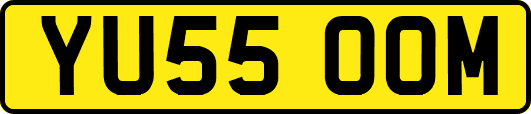 YU55OOM