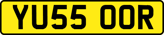 YU55OOR