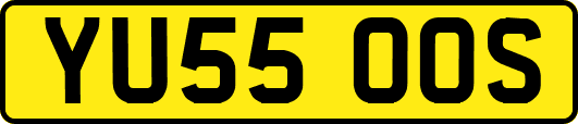 YU55OOS