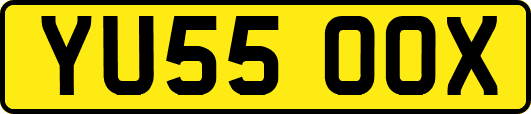 YU55OOX
