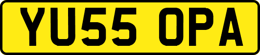 YU55OPA