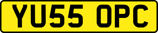 YU55OPC
