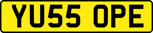 YU55OPE