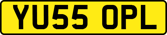 YU55OPL