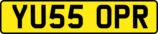 YU55OPR
