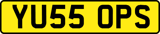 YU55OPS