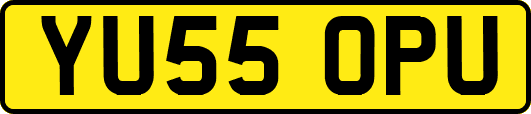 YU55OPU