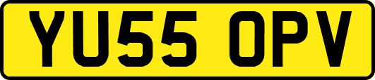 YU55OPV