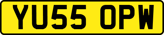 YU55OPW