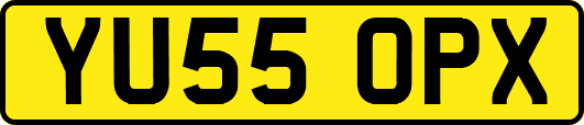 YU55OPX