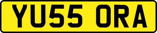 YU55ORA