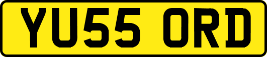 YU55ORD