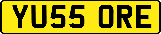 YU55ORE