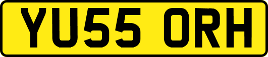 YU55ORH