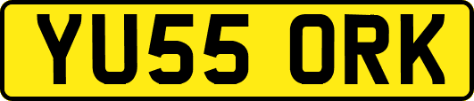 YU55ORK