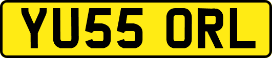 YU55ORL