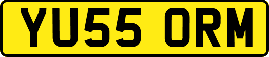YU55ORM