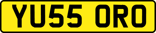 YU55ORO