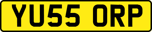 YU55ORP