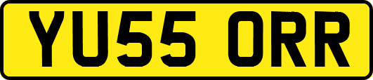 YU55ORR