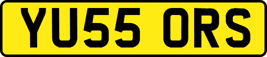 YU55ORS