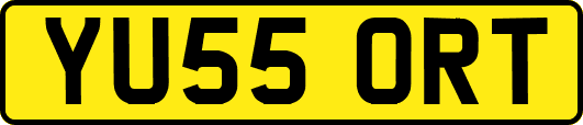 YU55ORT