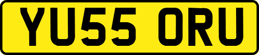 YU55ORU