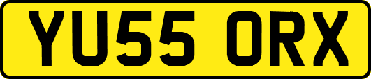 YU55ORX