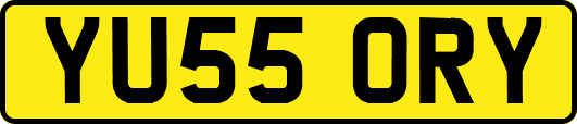 YU55ORY