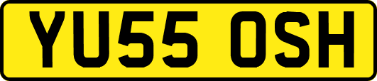 YU55OSH