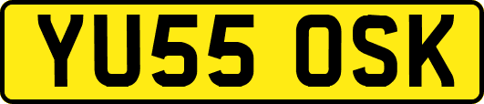 YU55OSK