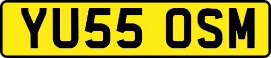 YU55OSM