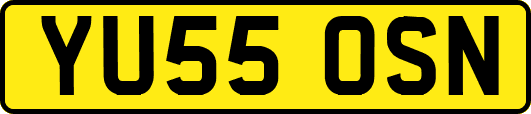 YU55OSN