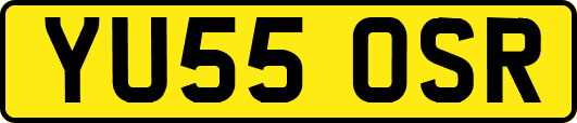YU55OSR