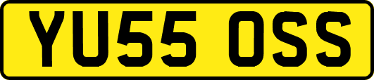 YU55OSS