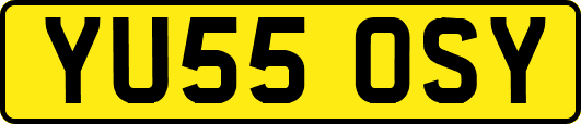 YU55OSY