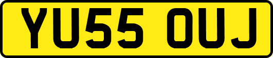 YU55OUJ